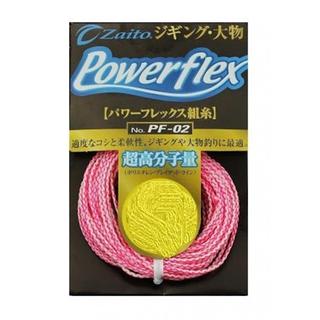 Νήμα για Assist Cultiva Powerflex PF-02 