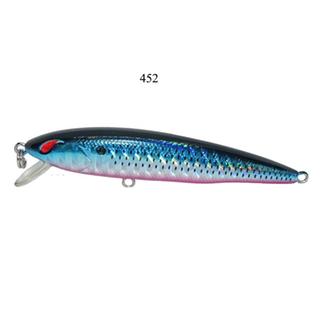 Kendozo Shock Minnow 70mm