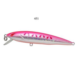 Kendozo Shock Minnow 70mm