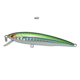 Kendozo Shock Minnow 70mm