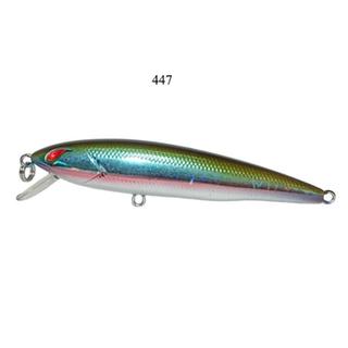 Kendozo Shock Minnow 70mm