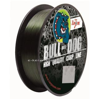 Πετονιά BULL-DOG CARP 300m