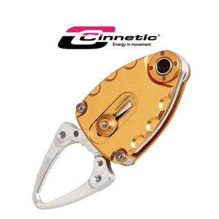 CINNETIC Light Game Aluminium Grip