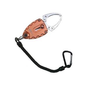 CINNETIC Light Game Aluminium Grip