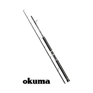  Okuma Cortez Black 198cm 20-30lbs