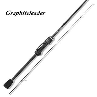 Graphiteleader 23 Corto UX 742L-T 2.24m / 0.8-10gr