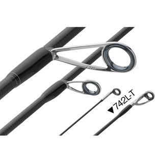 Graphiteleader 23 Corto UX 742L-T 2.24m / 0.8-10gr