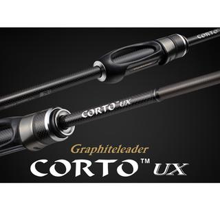 Graphiteleader 23 Corto UX 742L-T 2.24m / 0.8-10gr