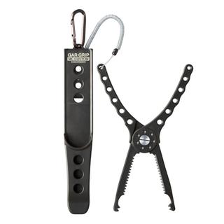 DAIICHISEIKO Gar grip MC Black