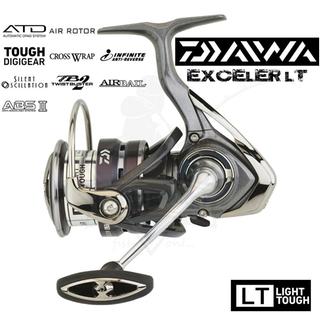 DAIWA EXCELER LT 3000CXH