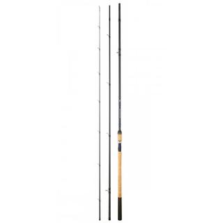 Καλάμι DAIWA BLACK WIDOW MATCH NEW 3.90m / 2-12gr