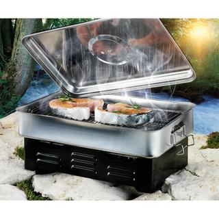 Φορητός Φούρνος Καπνίσματος DAM Deluxe Smoke Oven
