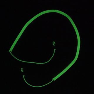 DAM Safety Coil Cord / Ελαστικό κορδόνι ασφαλείας