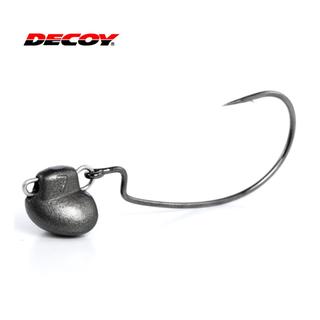 Μολυβοκεφαλές DECOY VJ-78 Switch Bomb