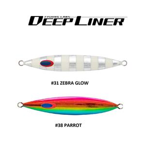 Deepliner Slow Skip FB 150G