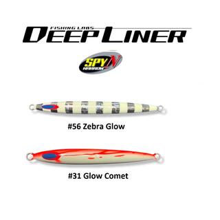 Deepliner SPY N 150g