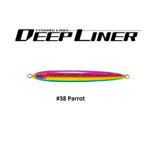 Deepliner SPY N 200g