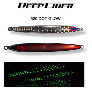 Deepliner SPY V 150g