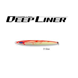 Deepliner SPY V 180g