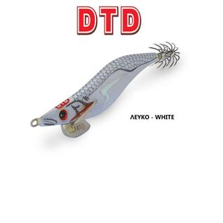 DTD White Killer Egi #3.0