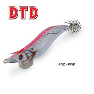 DTD White Killer Egi #3.0