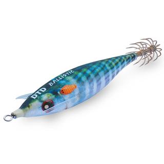 Καλαμαριέρες DTD BALLISTIC REAL FISH #3.0B