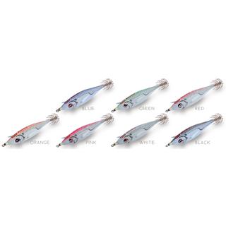 Καλαμαριέρες DTD BALLISTIC WHITE KILLER BUKVA #3.0B