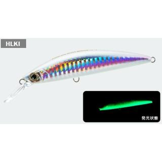DUEL HARDCORE HEAVY SINKING MINNOW