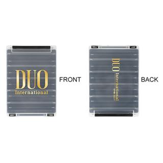 DUO Reversible Lure Case 140 / Κουτἰ 10 θἐσεων