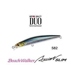 DUO Beach Walker Axcion Slim 105S