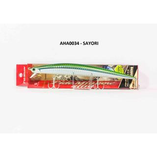DUO TIDE MINNOW SLIM FLYER 175