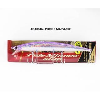 DUO TIDE MINNOW SLIM FLYER 175