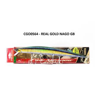 DUO TIDE MINNOW SLIM FLYER 175