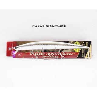 DUO TIDE MINNOW SLIM FLYER 175