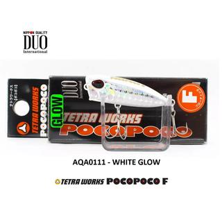 DUO Tetra Works Pocopoco 40F