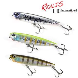 DUO REALIS PENCIL 100