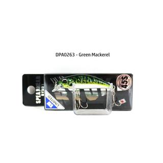DUO SPEARHEAD RYUKI 50S