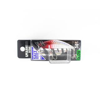 DUO SPEARHEAD RYUKI 50S