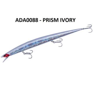 DUO TIDE MINNOW SLIM FLYER 200