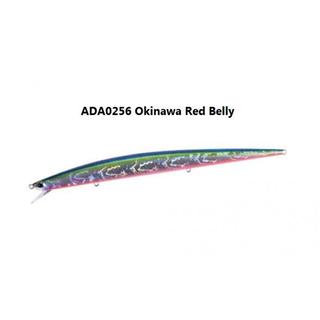 DUO TIDE MINNOW SLIM FLYER 200