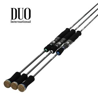 Καλάμι DUO VIGOR S602ML Super Light Jigging 1.83m / 60-120gr