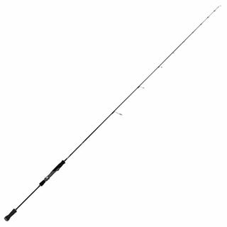 Καλάμι DUO VIGOR S602ML Super Light Jigging 1.83m / 60-120gr