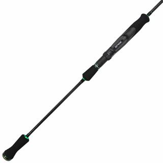 Καλάμι DUO VIGOR S602ML Super Light Jigging 1.83m / 60-120gr