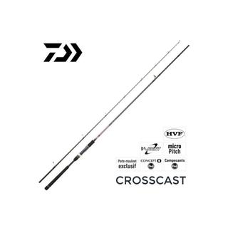Καλάμι DAIWA CROSSCAST 2.82m 14-56gr