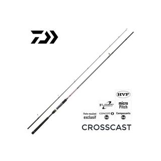 Καλάμι DAIWA CROSSCAST 2.82m 14-56gr