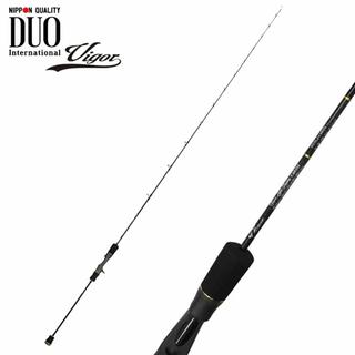 Καλάμι DUO VIGOR C603M Super Light Jigging 1.83m / 80-150gr