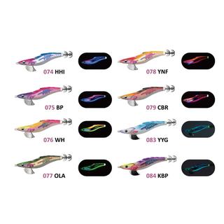 YAMASHITA EGI OH LIVE SEARCH 2.5 NEONBRIGHT (NEW)