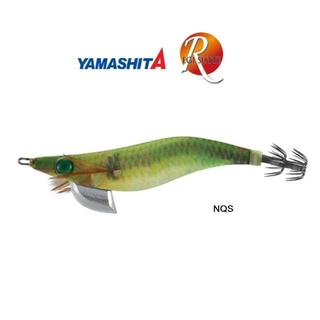 YAMASHITA Egi Sutte R #2.5