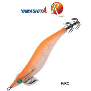 YAMASHITA Egi Sutte R #2.5