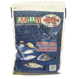 ΜΑΛΑΓΡΑ ΗΜΙ-ΥΓΡΗ 1kg